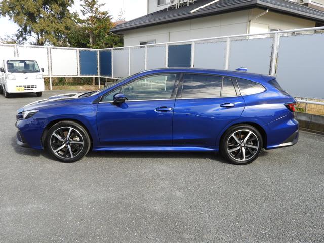 レヴォーグ GT-H EX(3枚目)