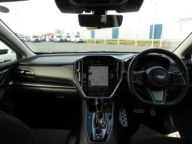 レヴォーグ GT-H EX(6枚目)