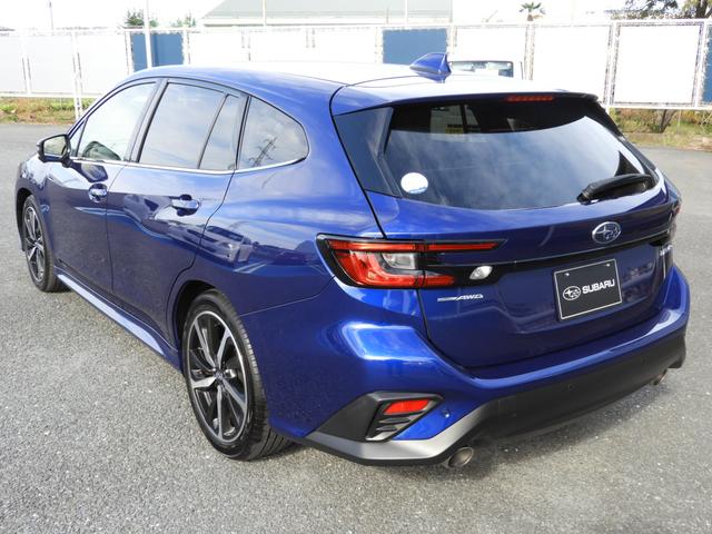 レヴォーグ GT-H EX(9枚目)