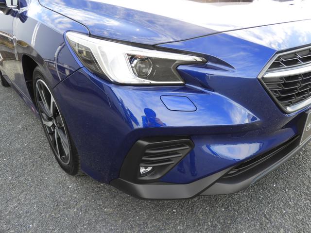 レヴォーグ GT-H EX(12枚目)