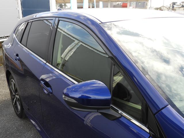 レヴォーグ GT-H EX(13枚目)