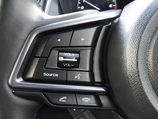 レヴォーグ GT-H EX(16枚目)