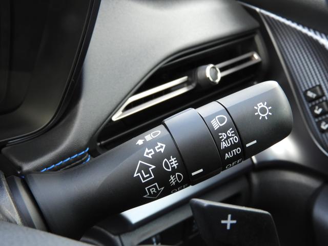 レヴォーグ GT-H EX(17枚目)