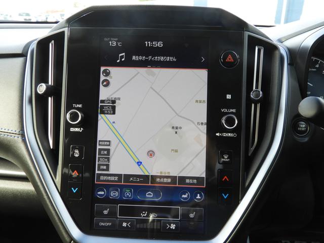 レヴォーグ GT-H EX(20枚目)