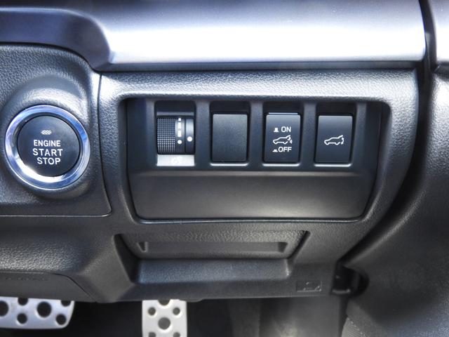 レヴォーグ GT-H EX(26枚目)