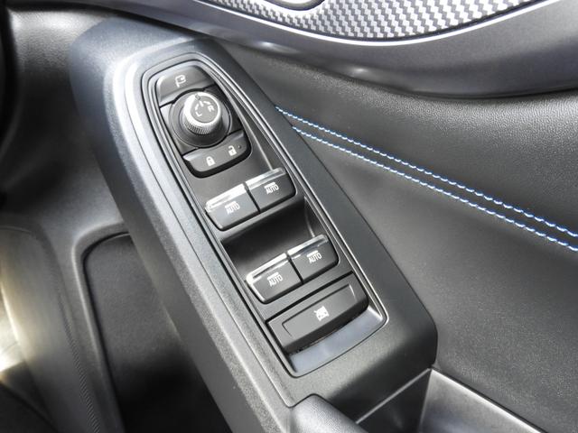 レヴォーグ GT-H EX(27枚目)