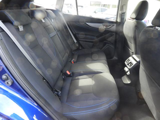 レヴォーグ GT-H EX(32枚目)