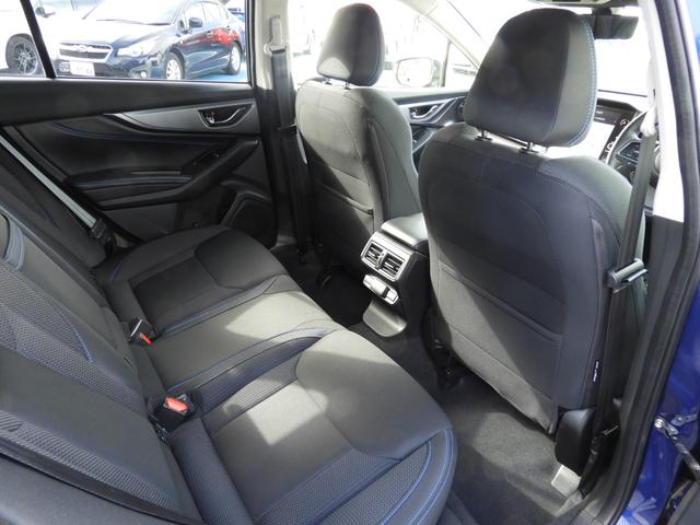 レヴォーグ GT-H EX(33枚目)