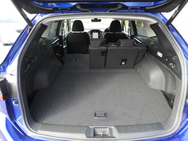 レヴォーグ GT-H EX(35枚目)