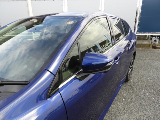 レヴォーグ GT-H EX(40枚目)