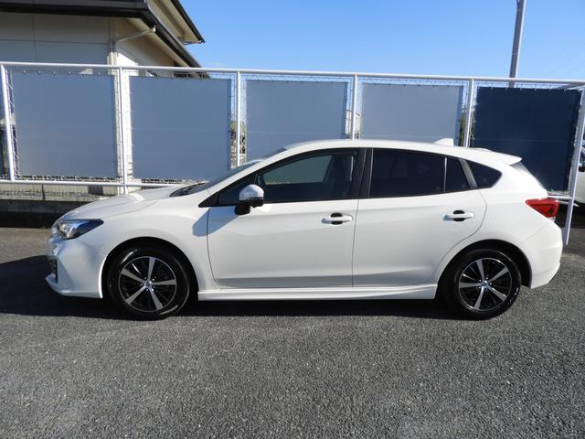 インプレッサスポーツ 1.6i-L EyeSight S-style(3枚目)