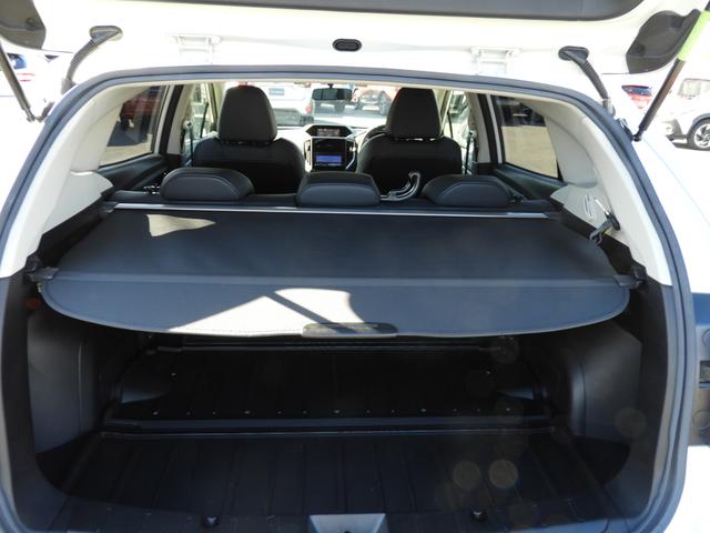 インプレッサスポーツ 1.6i-L EyeSight S-style(22枚目)