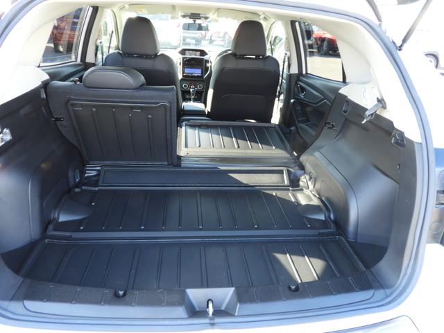 インプレッサスポーツ 1.6i-L EyeSight S-style(24枚目)