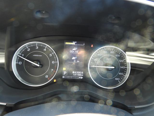 インプレッサスポーツ 1.6i-L EyeSight S-style(32枚目)