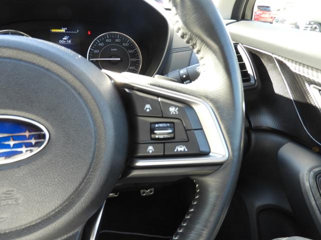 インプレッサスポーツ 1.6i-L EyeSight S-style(33枚目)