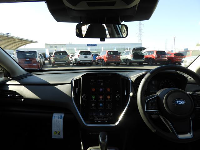 クロストレック ツーリング(6枚目)