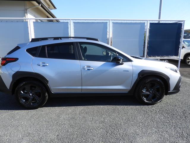 クロストレック ツーリング(11枚目)