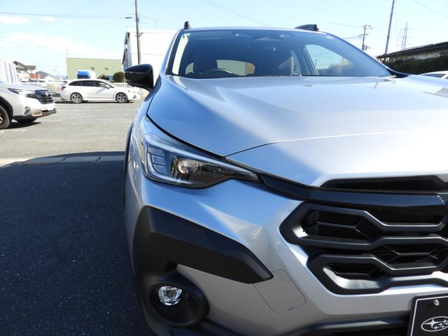 クロストレック ツーリング(13枚目)