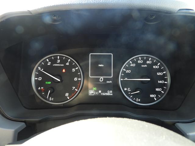 クロストレック ツーリング(33枚目)