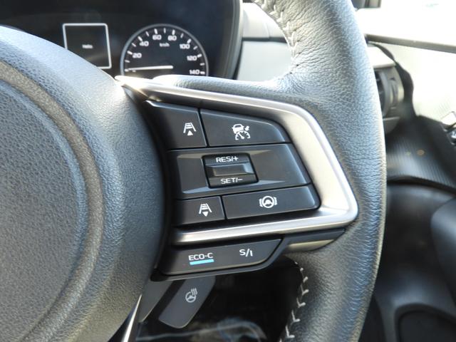 クロストレック ツーリング(34枚目)