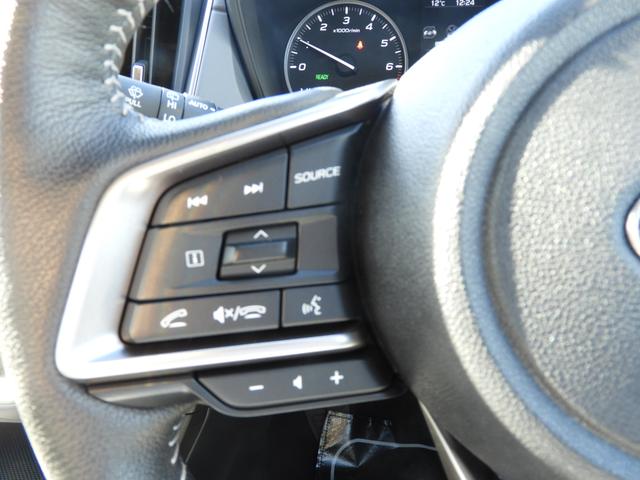 クロストレック ツーリング(35枚目)