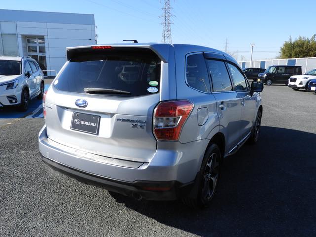 フォレスター ２．０ＸＴ　ＥｙｅＳｉｇｈｔ（2枚目）