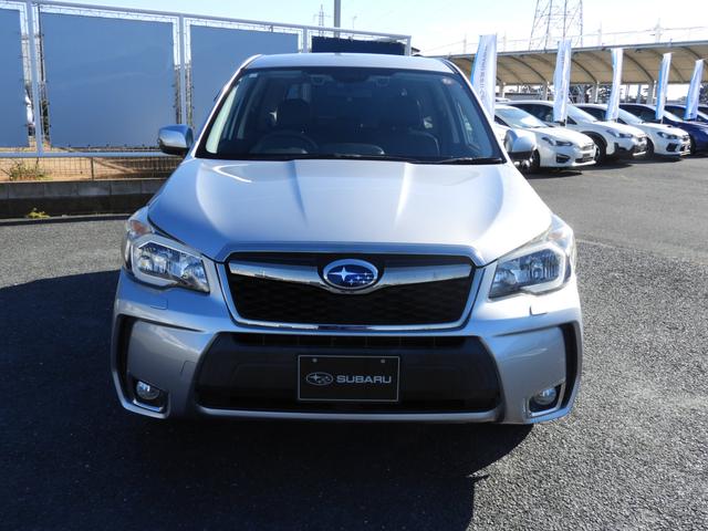 フォレスター ２．０ＸＴ　ＥｙｅＳｉｇｈｔ（4枚目）