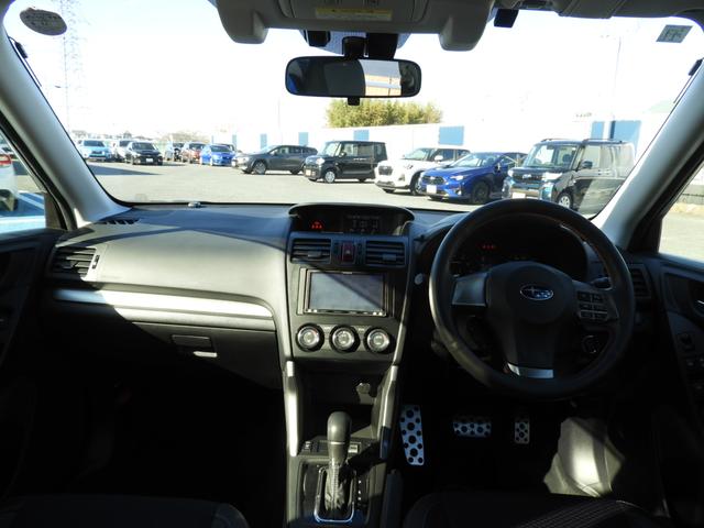 フォレスター ２．０ＸＴ　ＥｙｅＳｉｇｈｔ（6枚目）