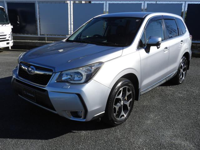 フォレスター ２．０ＸＴ　ＥｙｅＳｉｇｈｔ（8枚目）