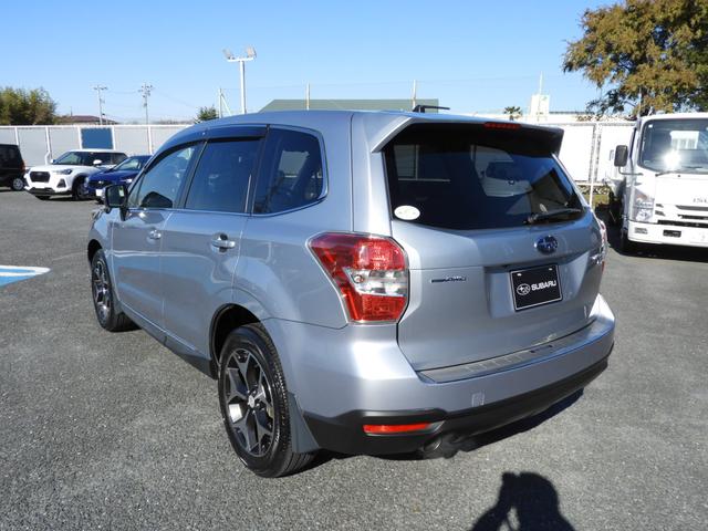 フォレスター ２．０ＸＴ　ＥｙｅＳｉｇｈｔ（9枚目）