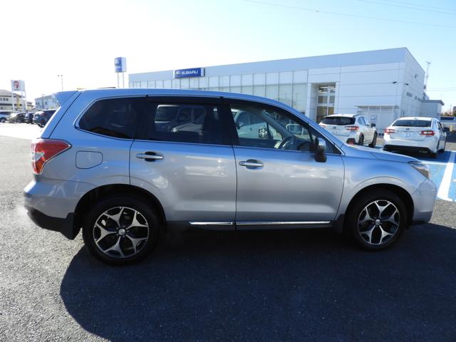 フォレスター ２．０ＸＴ　ＥｙｅＳｉｇｈｔ（10枚目）