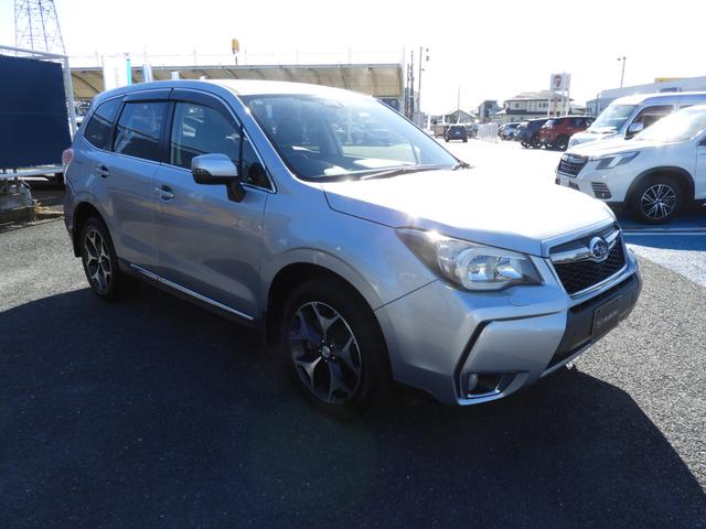 フォレスター ２．０ＸＴ　ＥｙｅＳｉｇｈｔ（11枚目）