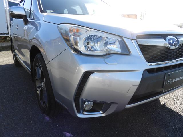 フォレスター ２．０ＸＴ　ＥｙｅＳｉｇｈｔ（12枚目）