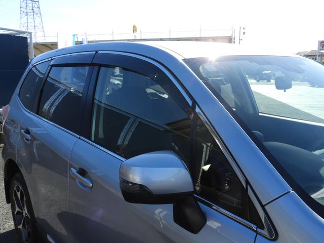 フォレスター ２．０ＸＴ　ＥｙｅＳｉｇｈｔ（13枚目）