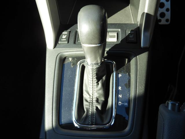 フォレスター ２．０ＸＴ　ＥｙｅＳｉｇｈｔ（25枚目）