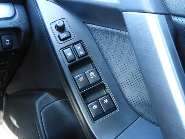 フォレスター ２．０ＸＴ　ＥｙｅＳｉｇｈｔ（29枚目）