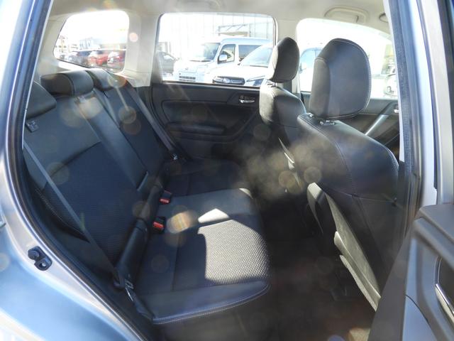 フォレスター ２．０ＸＴ　ＥｙｅＳｉｇｈｔ（34枚目）