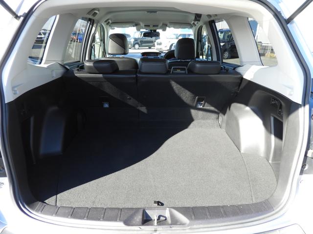 フォレスター ２．０ＸＴ　ＥｙｅＳｉｇｈｔ（36枚目）