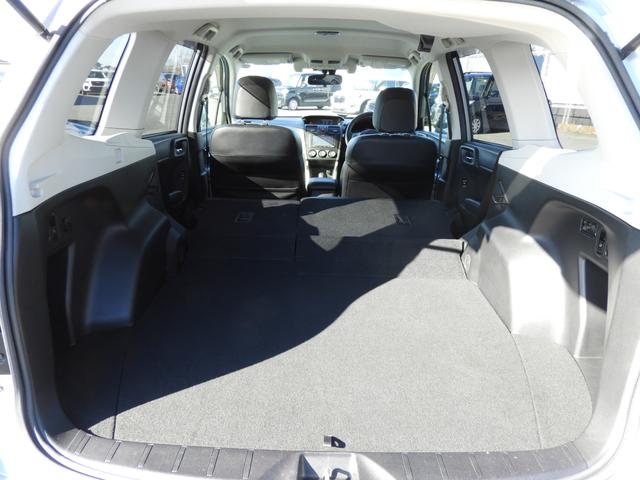 フォレスター ２．０ＸＴ　ＥｙｅＳｉｇｈｔ（38枚目）