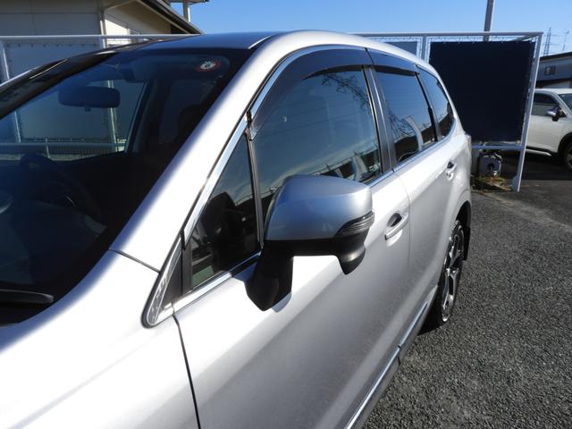 フォレスター ２．０ＸＴ　ＥｙｅＳｉｇｈｔ（41枚目）