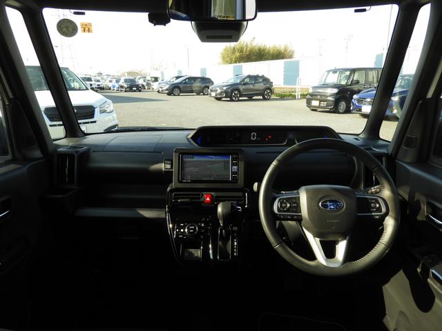 シフォン カスタムＲＳ　スマートアシスト（6枚目）