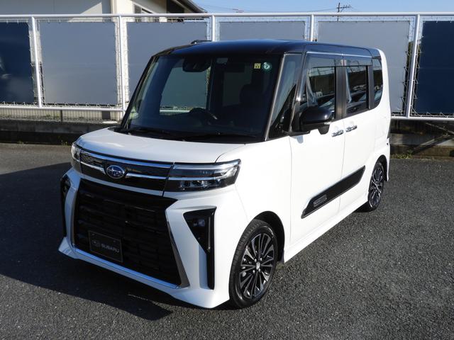 シフォン カスタムＲＳ　スマートアシスト（8枚目）