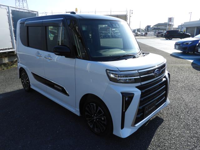 シフォン カスタムＲＳ　スマートアシスト（11枚目）