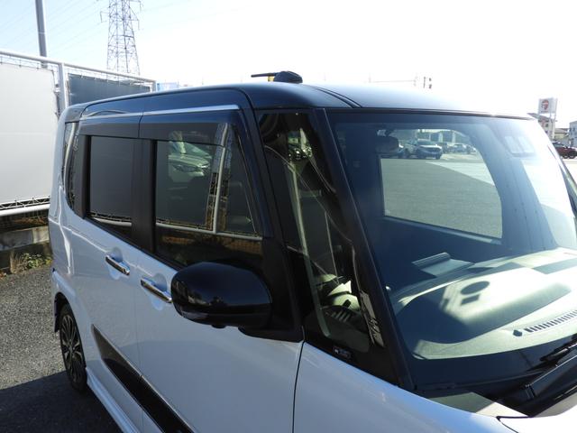 シフォン カスタムＲＳ　スマートアシスト（13枚目）