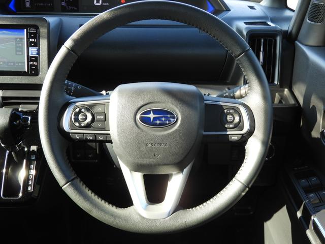 シフォン カスタムＲＳ　スマートアシスト（14枚目）