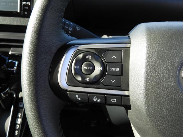 シフォン カスタムＲＳ　スマートアシスト（16枚目）