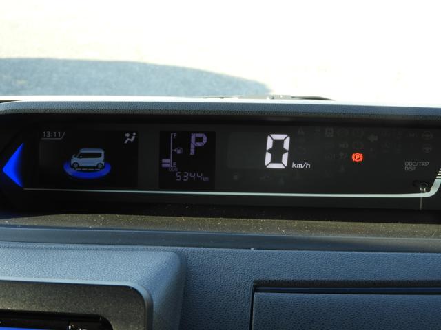 シフォン カスタムＲＳ　スマートアシスト（19枚目）