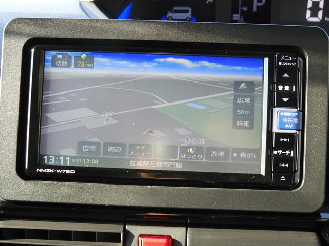 シフォン カスタムＲＳ　スマートアシスト（20枚目）