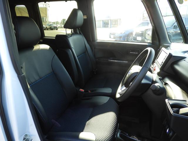 シフォン カスタムＲＳ　スマートアシスト（28枚目）