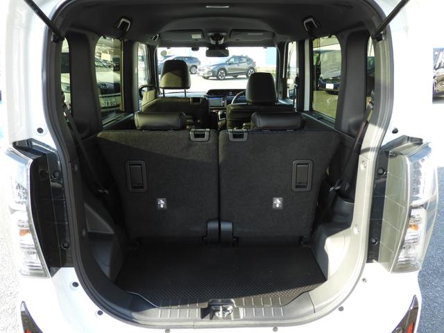 シフォン カスタムＲＳ　スマートアシスト（33枚目）